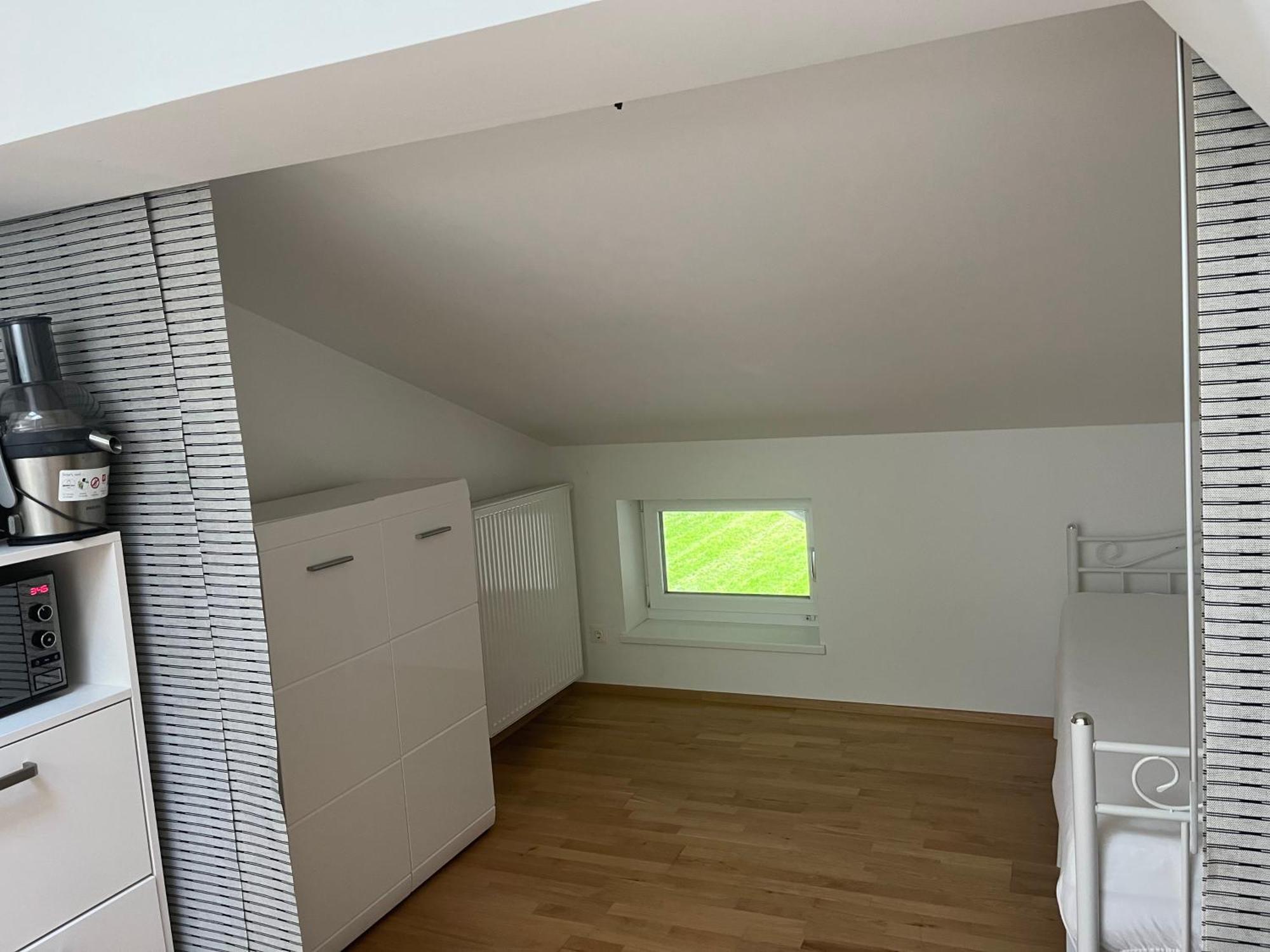 Luna&Sole Apartament Щамс Екстериор снимка