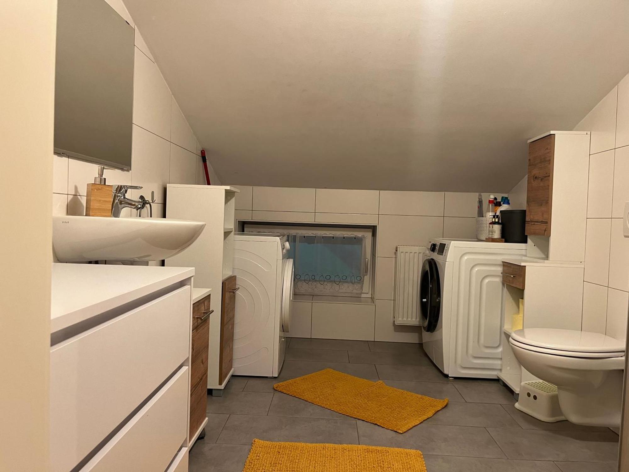 Luna&Sole Apartament Щамс Екстериор снимка