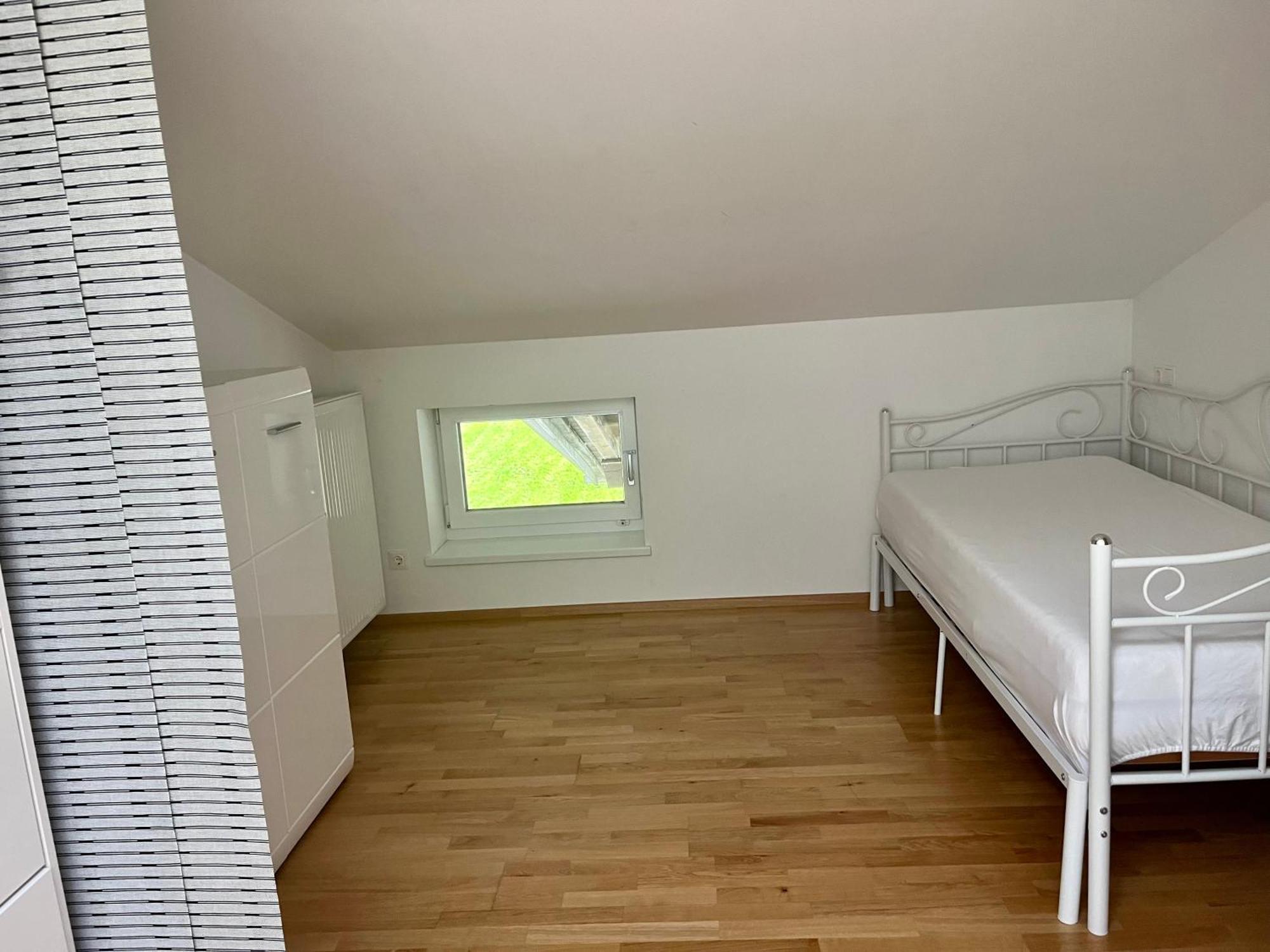 Luna&Sole Apartament Щамс Екстериор снимка