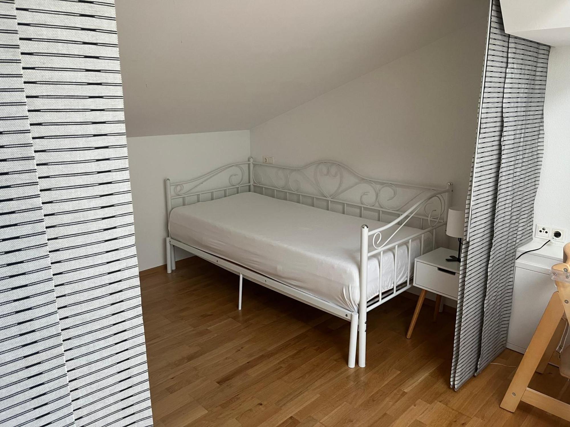 Luna&Sole Apartament Щамс Екстериор снимка