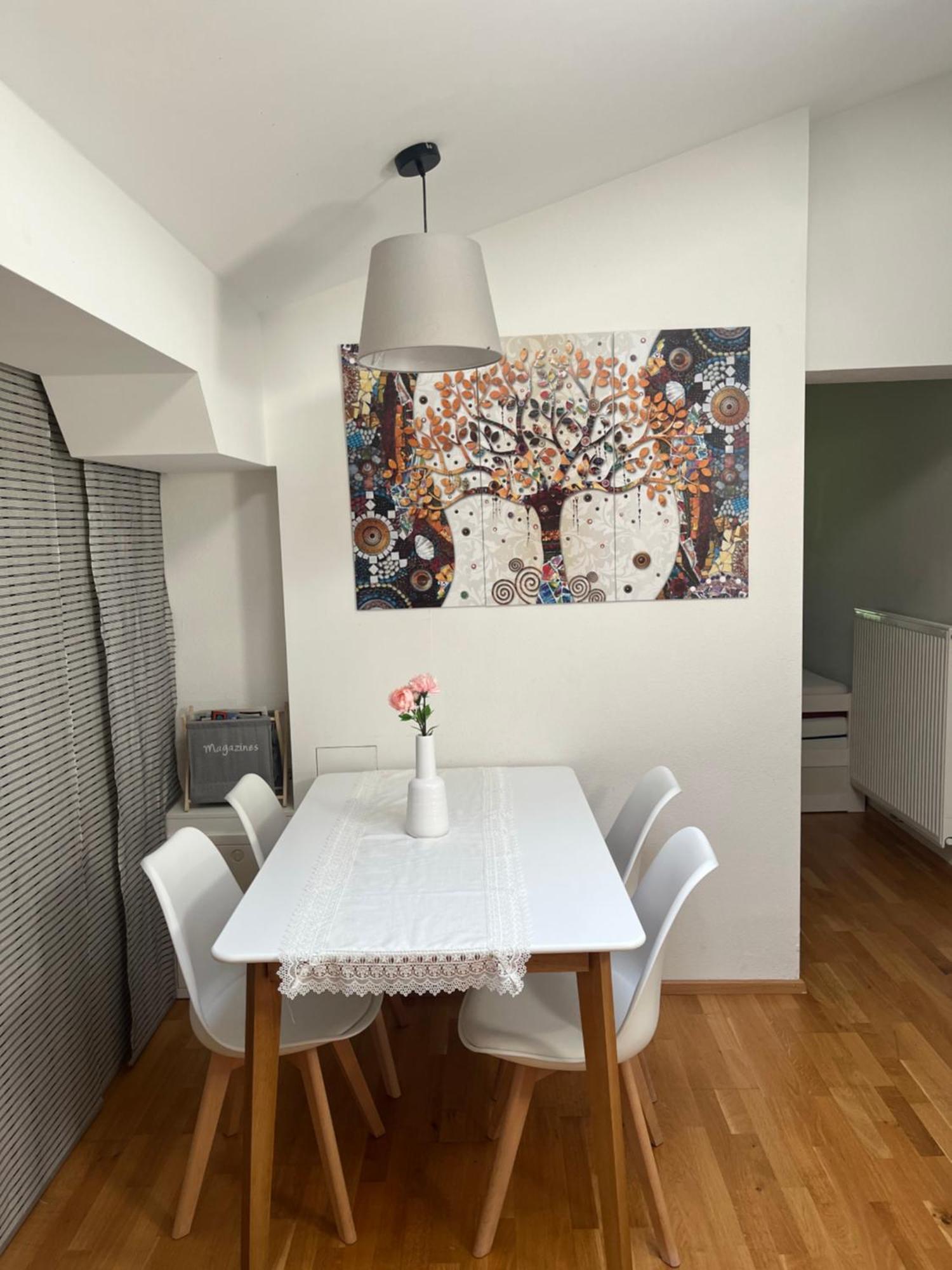 Luna&Sole Apartament Щамс Екстериор снимка