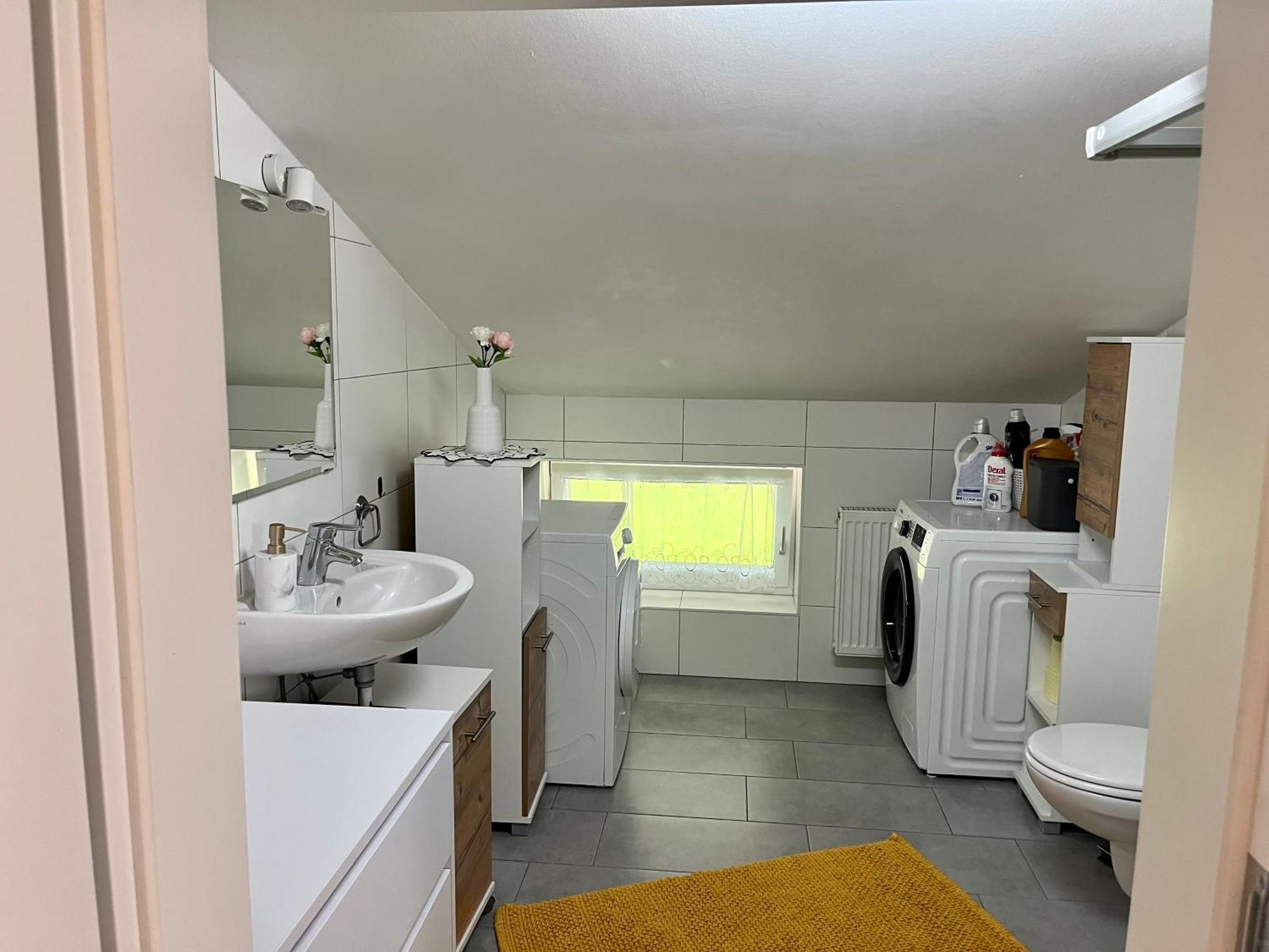 Luna&Sole Apartament Щамс Екстериор снимка